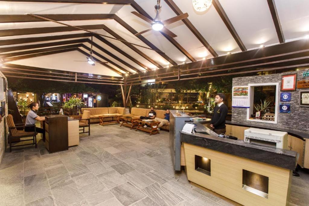 The Lakeside Retreat By Ime Hospitality Pvt Ltd Pokhara Dış mekan fotoğraf