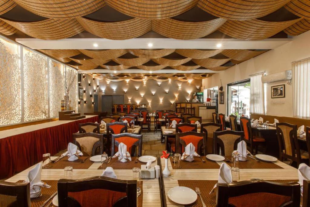 The Lakeside Retreat By Ime Hospitality Pvt Ltd Pokhara Dış mekan fotoğraf